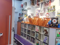 -趣动熊运动发展中心(乐坊校区)
