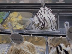 -Dal Cuore 达可芮冰淇淋(陕西北路店)