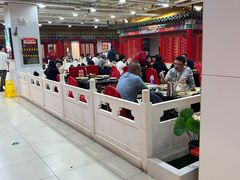 -芦月轩羊蝎子(太平桥店)