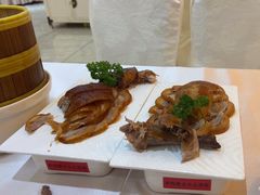 -便宜坊烤鸭店(荣华店)