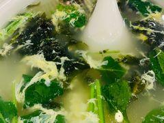 -老师家羊杂碎(延安总店)