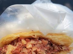 -闫家驴肉老店(华电一校店)