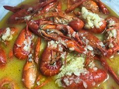 -丑八怪龙虾(盈嘉·香榴湾店)