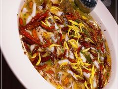 -太二酸菜鱼(中山龙之梦店)