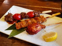 -白石的深夜食堂(大上海店)