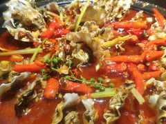 -小柴米·传统江西菜(八一广场店)