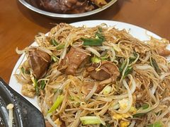 -凡老头米线砂锅(古荡新村西粮站)