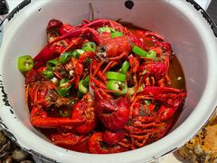 口味虾-长沙文和友(海信广场店)