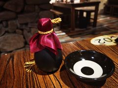 -并州大牌档之醉轻尘