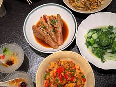 -桐湾大院·桐庐菜(滨江店)