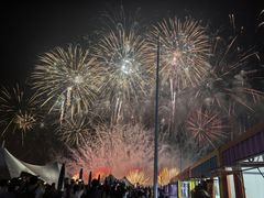 -泰达航母主题公园