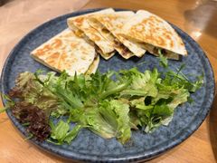 -青麦家·融合餐厅(江岛智立方店)