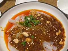川北凉粉-渝信川菜(西单店)
