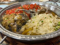 -江南婆婆(车墩店)