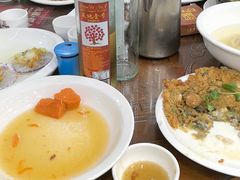 -长平肥姐白粥·海鲜打冷