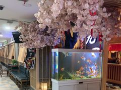 -九田家黑牛烤肉料理(长春路友好店)