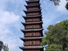 -常熟方塔园