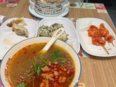 -小杨生煎(龙阳广场店)