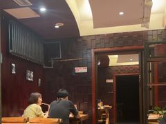 -万记麻辣烫国展总店