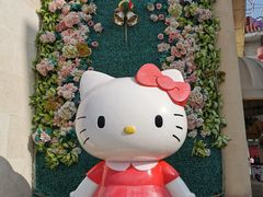 -杭州Hello Kitty乐园
