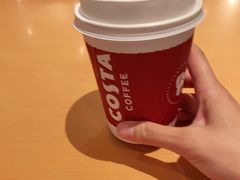 -COSTA COFFEE(西直门店)