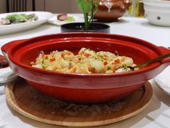 -金色艳阳天•粤菜 淮扬菜(古平岗店)