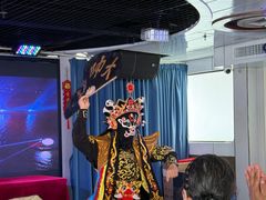 -澳门环岛游湾仔码头