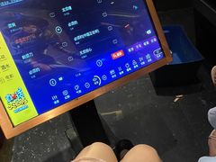 -凯乐会量贩KTV(国防大厦总店)