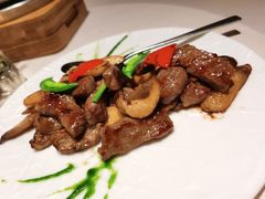 -三利音·东方司宴(外滩店)