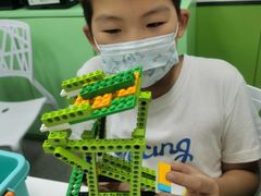 -童程童美·信息学竞赛·机器人编程·少儿编程(大钟寺校区)