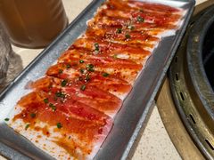-Ant 蚂蚁洞烤肉·大营地(上海静安大悦城店)