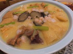 -南京大牌档(香港广场店)