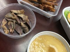 -福荣祥烧腊(第3档口-心食客美食城店)