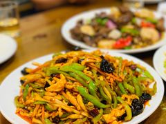 -盛德利食府 天津菜(河西店)