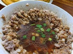 -玲燕蒸菜馆(江东路店)