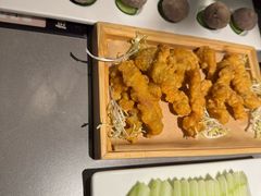 -同仁四季椰子鸡(无锡滨湖万象汇店)