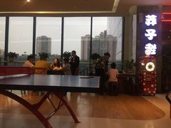 门面-莽子老火锅(大坪店)