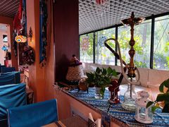 -La Medina餐厅(亮马河南路店)