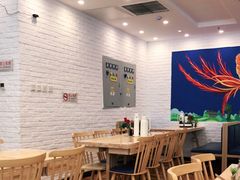 大堂-贵凤凰贵州米粉(五道口店)