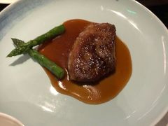 -万丽轩·粤菜(王府井金茂万丽酒店)