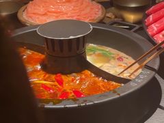 -晓宇重庆火锅(西安荟聚店)