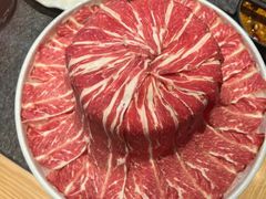 -东来顺(非遗·清真火锅·盛世广场店)