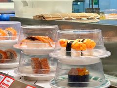 -新一番三文鱼寿司(大东海店)