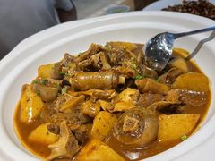 -黄泥岗·地道湖北菜(奥特莱斯店)