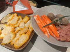 -芸山季·云南野生菌火锅(人民广场来福士店)