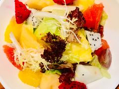 -黑鸡小馆(金源店)