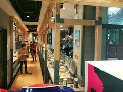 -比格比萨自助(国展店)