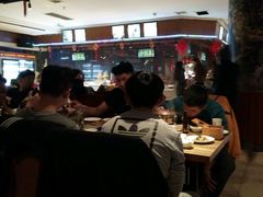 -比特堡啤酒烤肉自助料理(和平店)