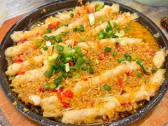 -小民大排档(马场角横路店)