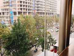 -枣子树素餐厅(铂金城店)